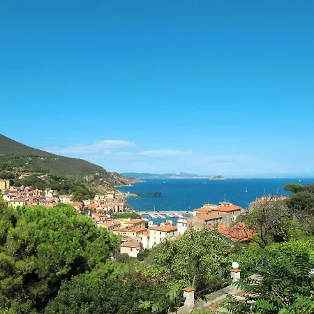 Il Pozzo A Mare By Interhome Ferienhaus Rio Marina