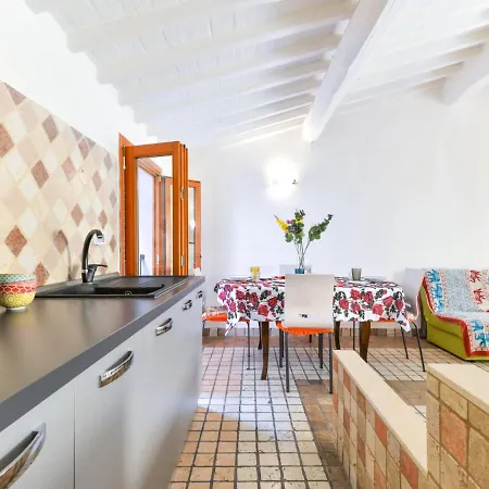 Il Pozzo A Mare By Interhome