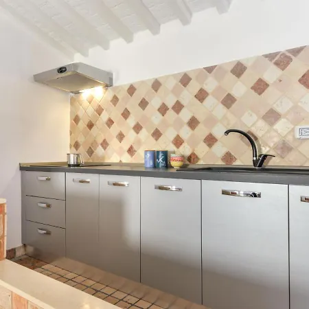 Il Pozzo A Mare By Interhome * Rio Marina