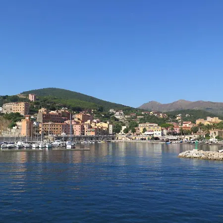 Il Pozzo A Mare By Interhome