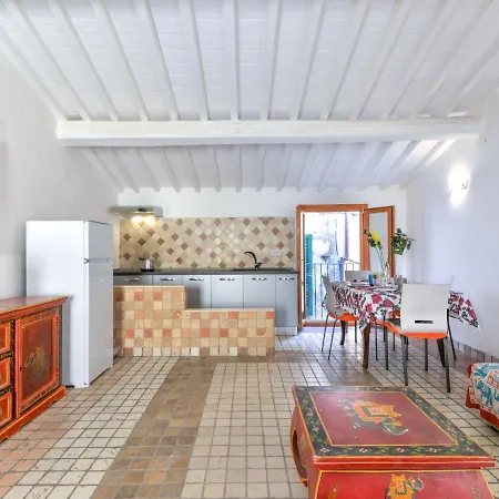 Il Pozzo A Mare By Interhome