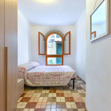 Il Pozzo A Mare By Interhome *