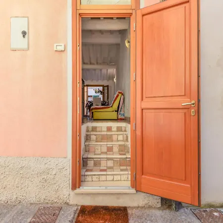 Il Pozzo A Mare By Interhome Semesterbostad Rio Marina
