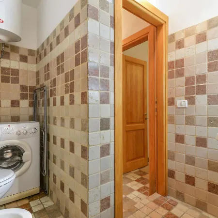 Semesterbostad Il Pozzo A Mare By Interhome *