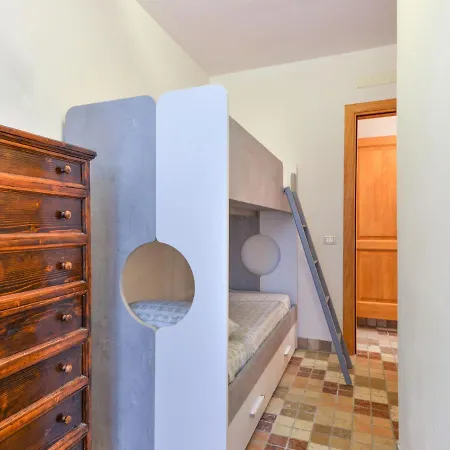 Semesterbostad Il Pozzo A Mare By Interhome Rio Marina