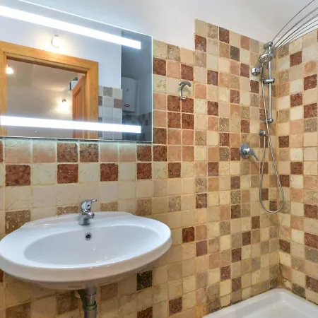 Il Pozzo A Mare By Interhome