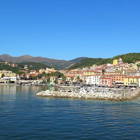 Il Pozzo A Mare By Interhome Rio Marina