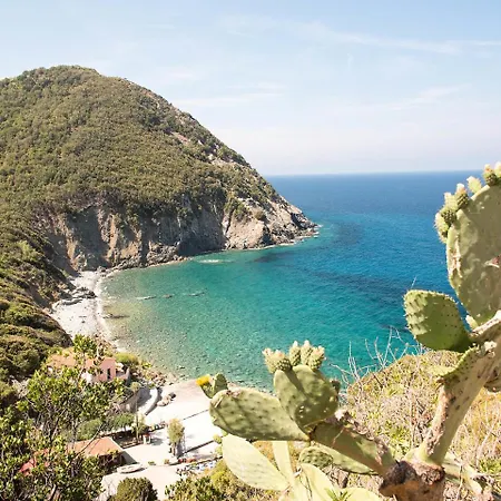 Σπίτι διακοπών Il Pozzo A Mare By Interhome Rio Marina